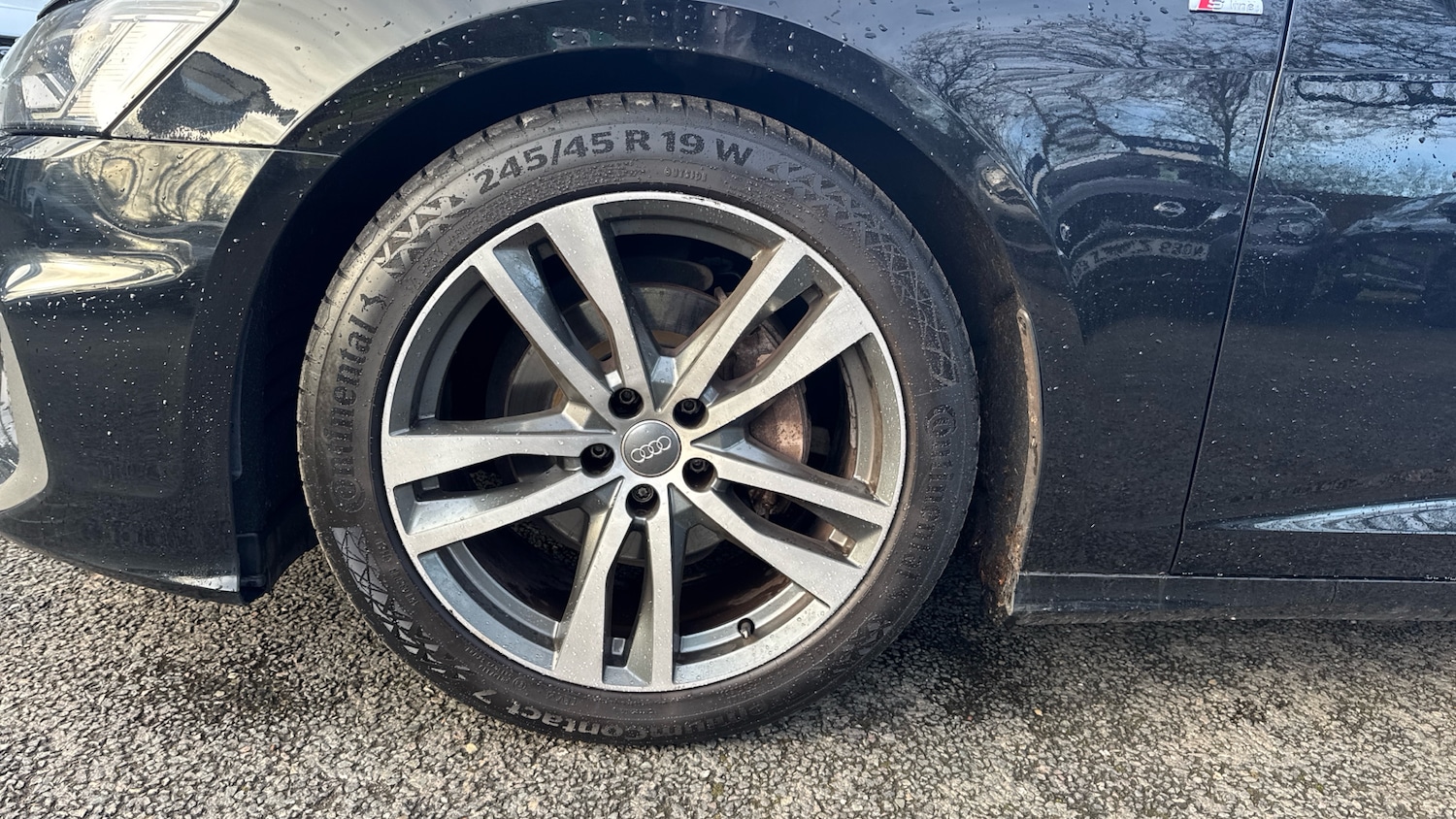 Used Audi A6 2019 for sale - 77270731: Photo 26