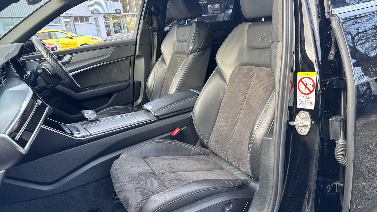 Used Audi A6 2019 for sale - 77270731: Photo 28