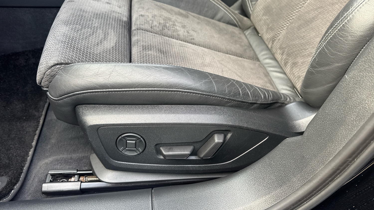 Used Audi A6 2019 for sale - 77270731: Photo 29