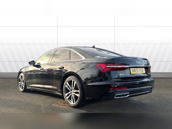 Used Audi A6 2019 for sale - 77270731: Photo