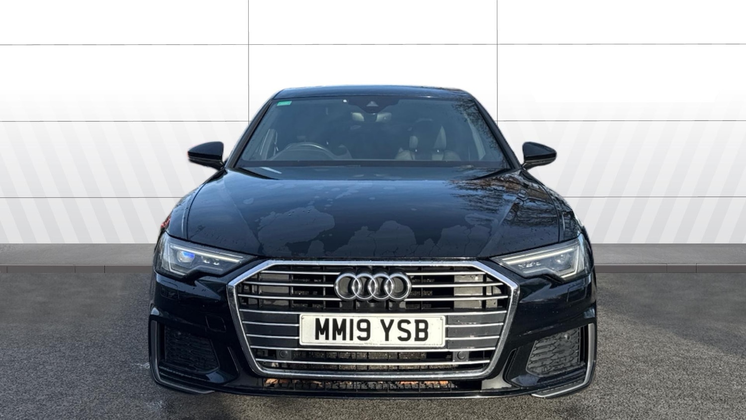Used Audi A6 2019 for sale - 77270731: Photo 3