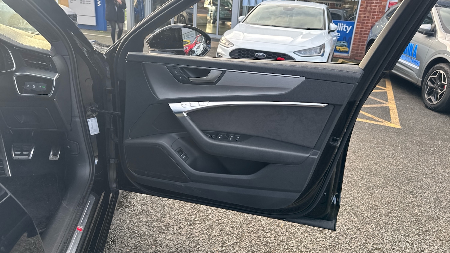 Used Audi A6 2019 for sale - 77270731: Photo 35