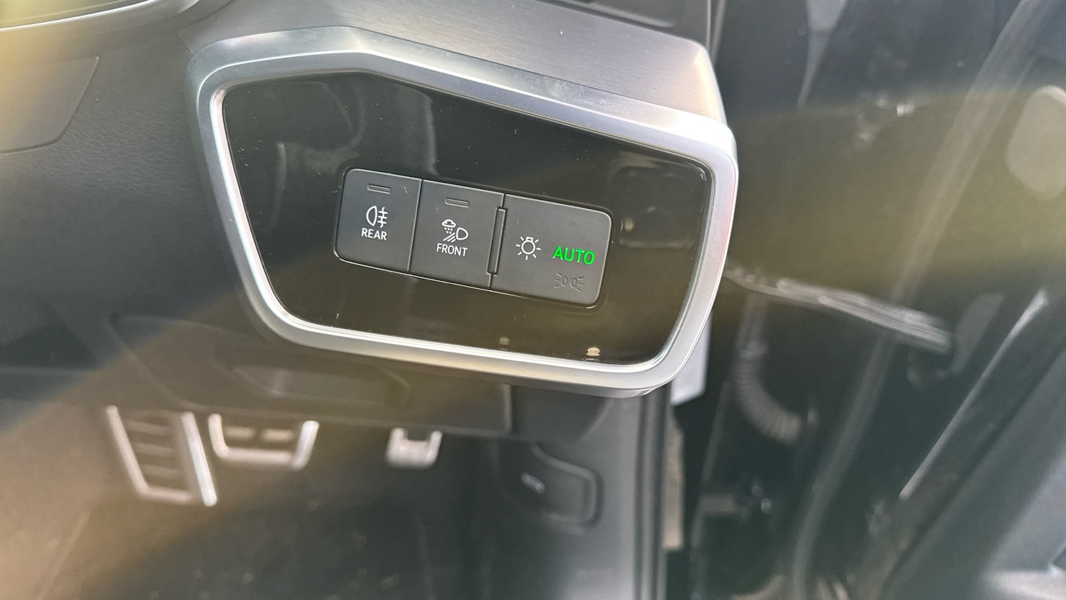 Used Audi A6 2019 for sale - 77270731: Photo 36