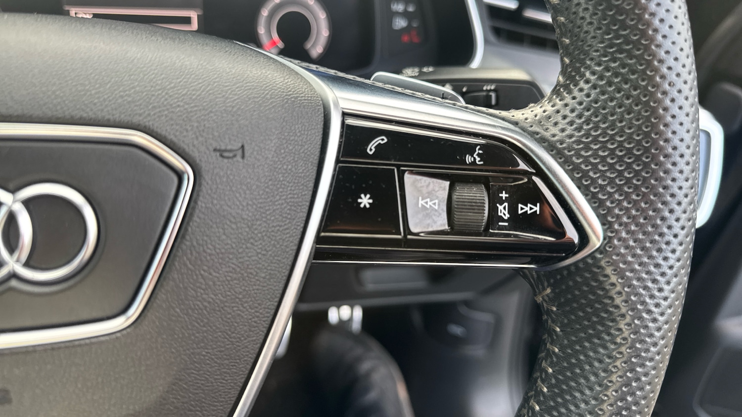 Used Audi A6 2019 for sale - 77270731: Photo 38