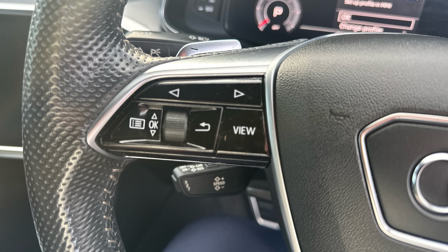 Used Audi A6 2019 for sale - 77270731: Photo 39