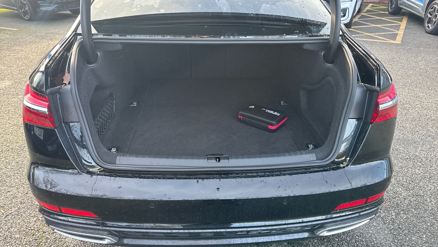 Used Audi A6 2019 for sale - 77270731: Photo 4