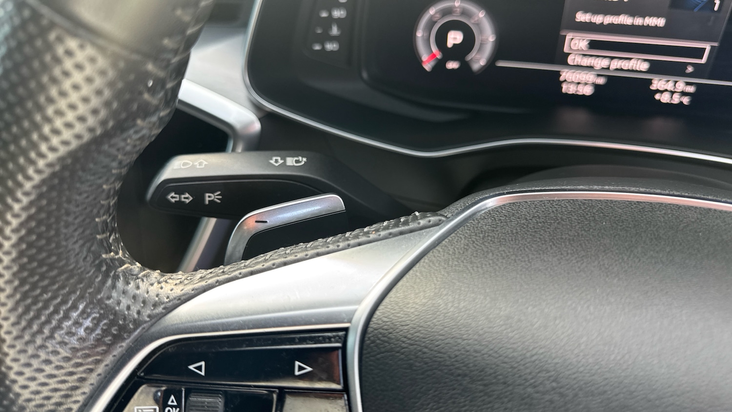 Used Audi A6 2019 for sale - 77270731: Photo 40