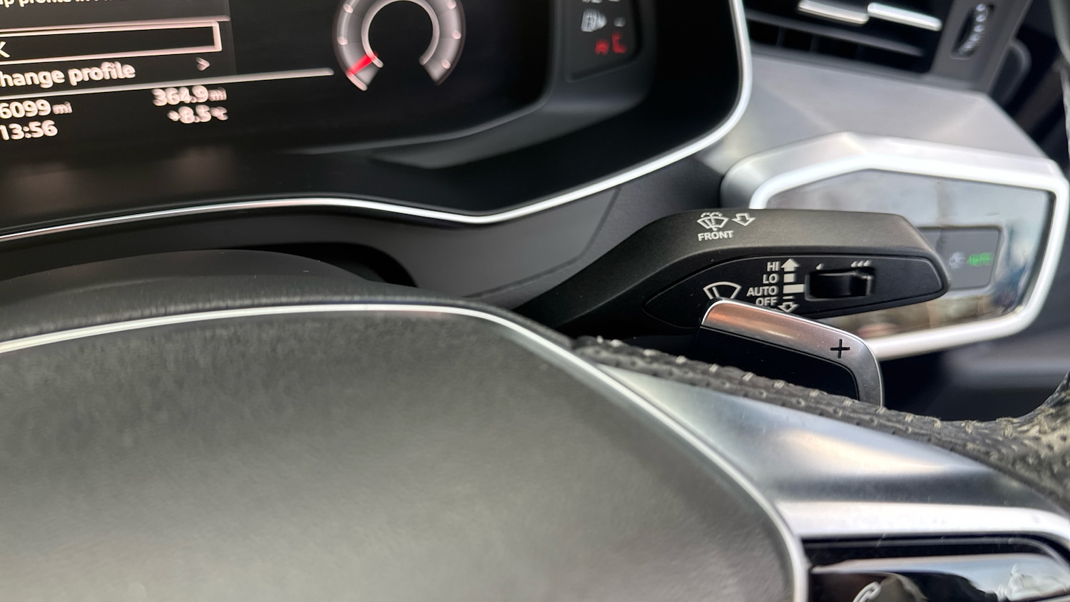 Used Audi A6 2019 for sale - 77270731: Photo 41