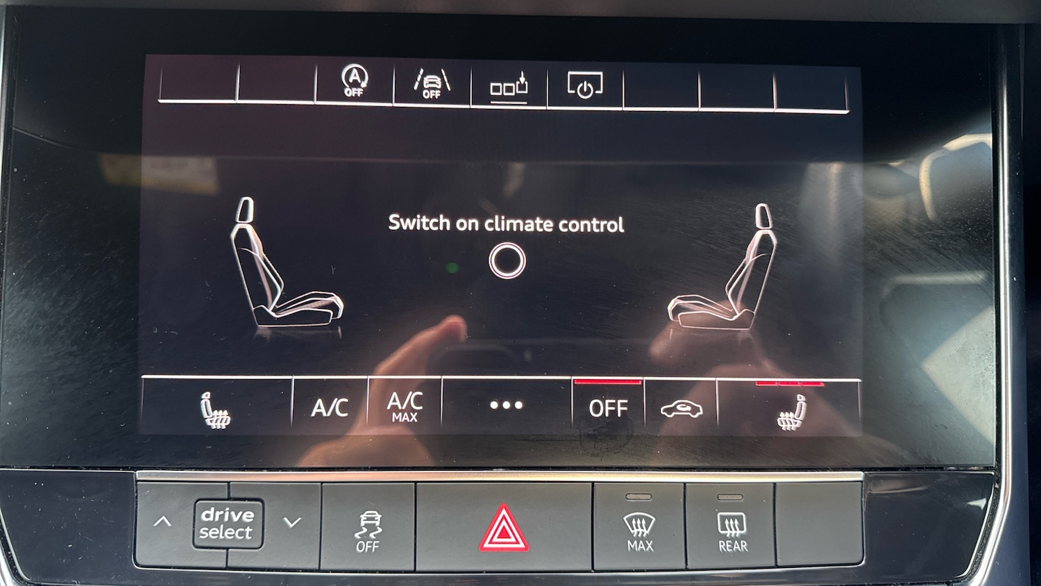 Used Audi A6 2019 for sale - 77270731: Photo 43