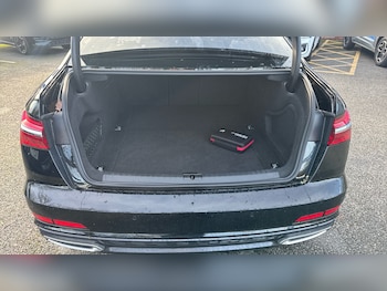 Used Audi A6 2019 for sale - 77270731: Photo