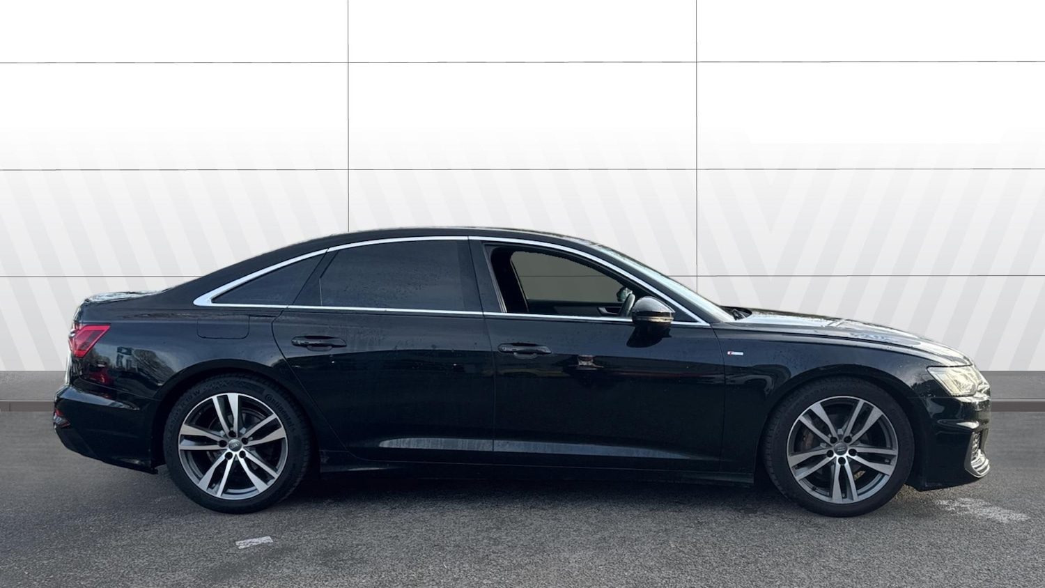 Used Audi A6 2019 for sale - 77270731: Photo 5