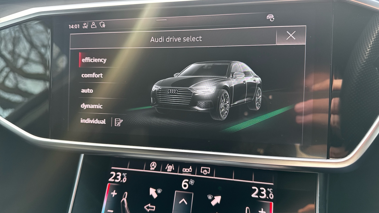 Used Audi A6 2019 for sale - 77270731: Photo 51