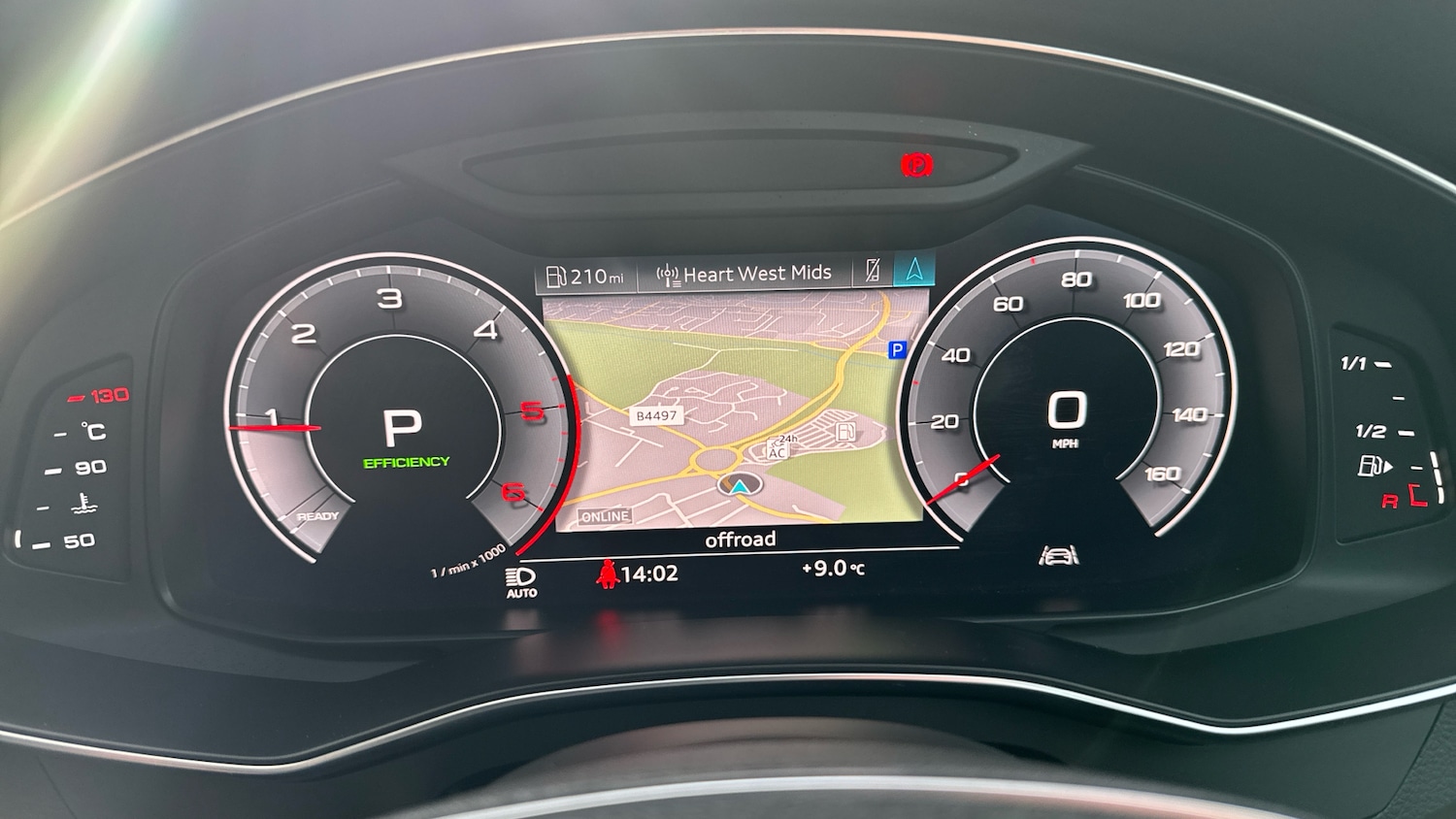 Used Audi A6 2019 for sale - 77270731: Photo 54