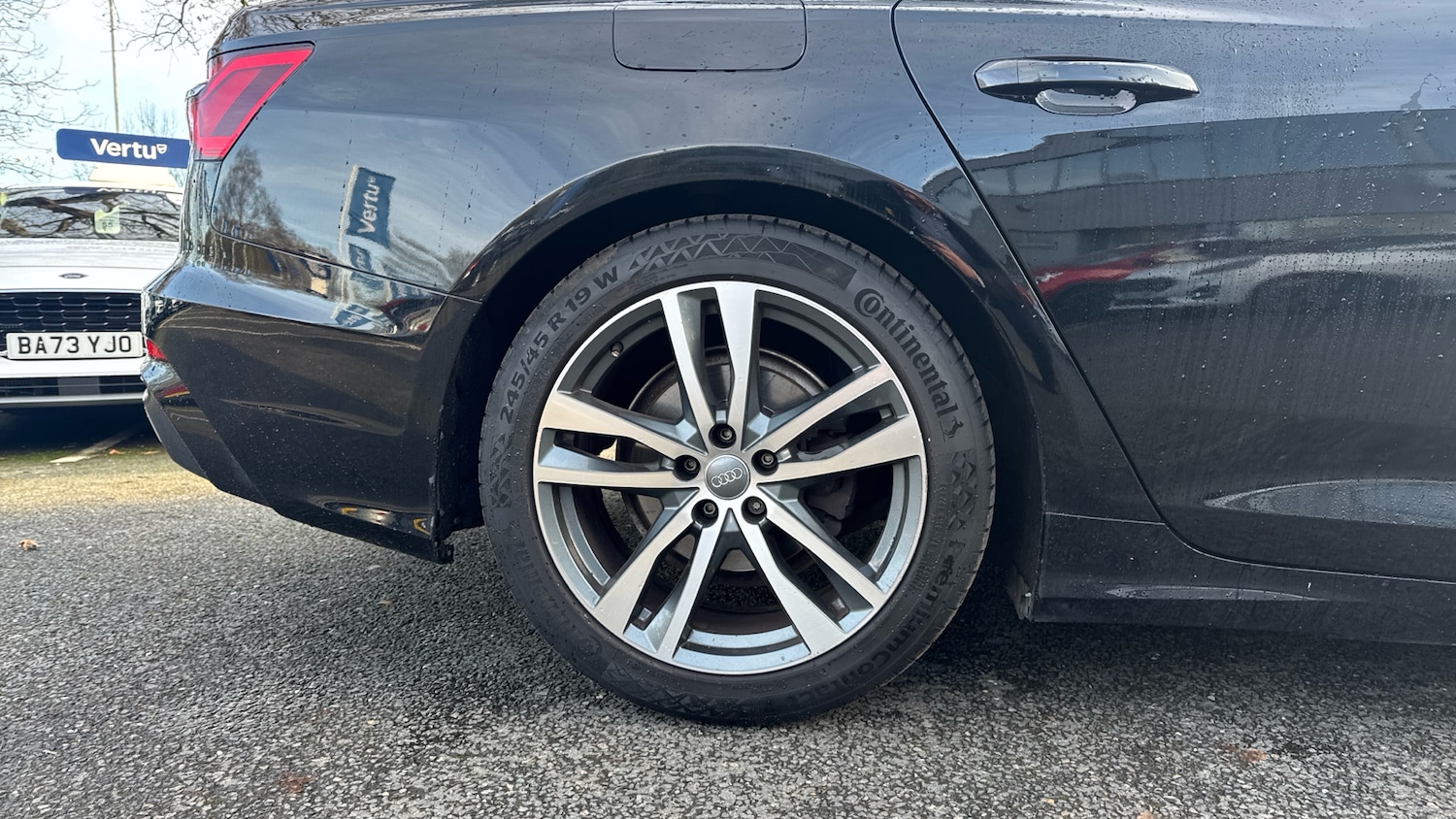 Used Audi A6 2019 for sale - 77270731: Photo 7