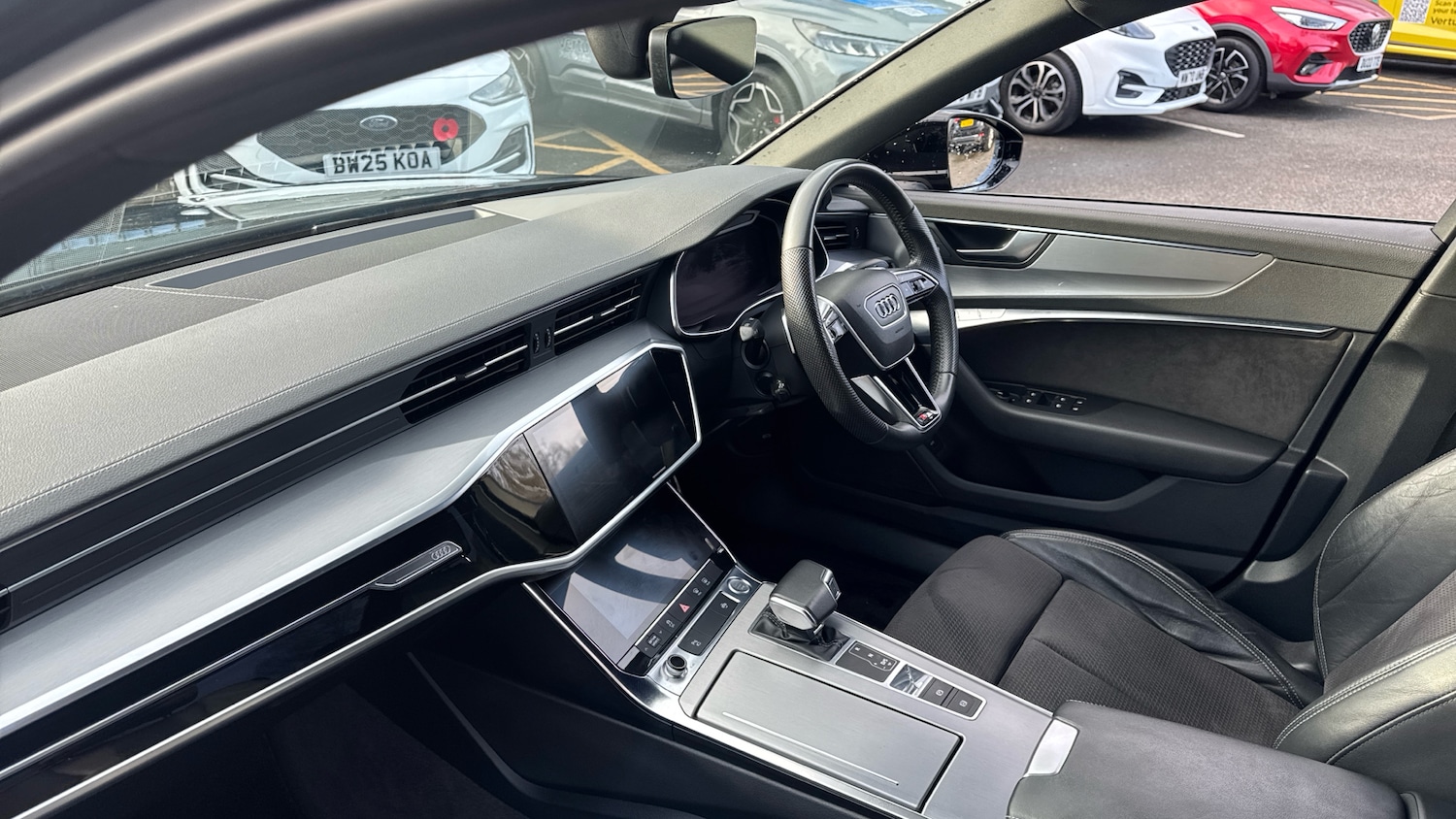 Used Audi A6 2019 for sale - 77270731: Photo 9