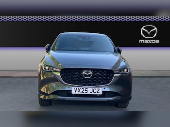 Used Mazda CX-5 2025 for sale - 75319974: Photo