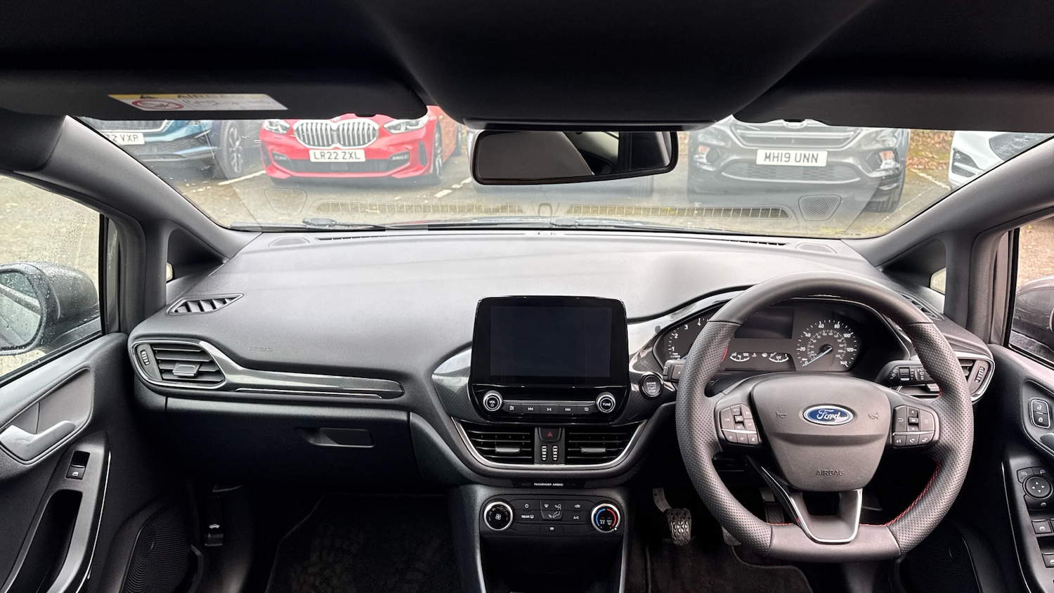 Used Ford Fiesta 2023 for sale - 77746557: Photo 10