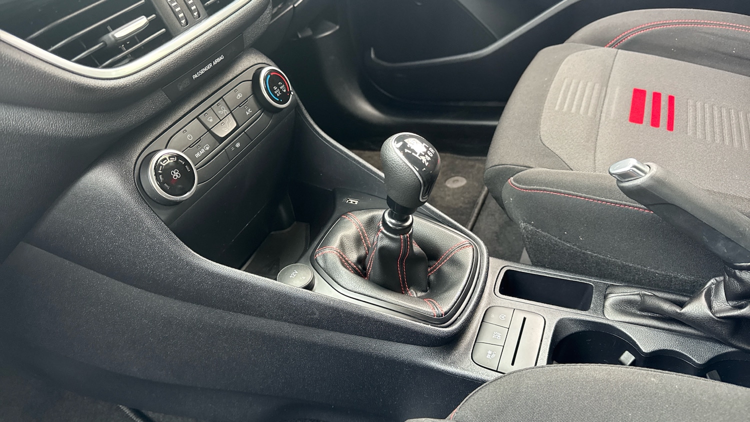 Used Ford Fiesta 2023 for sale - 77746557: Photo 13