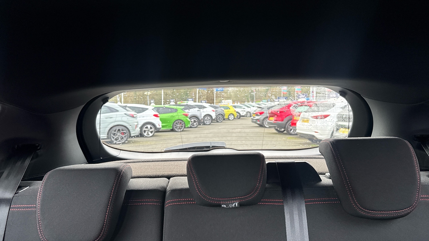 Used Ford Fiesta 2023 for sale - 77746557: Photo 15