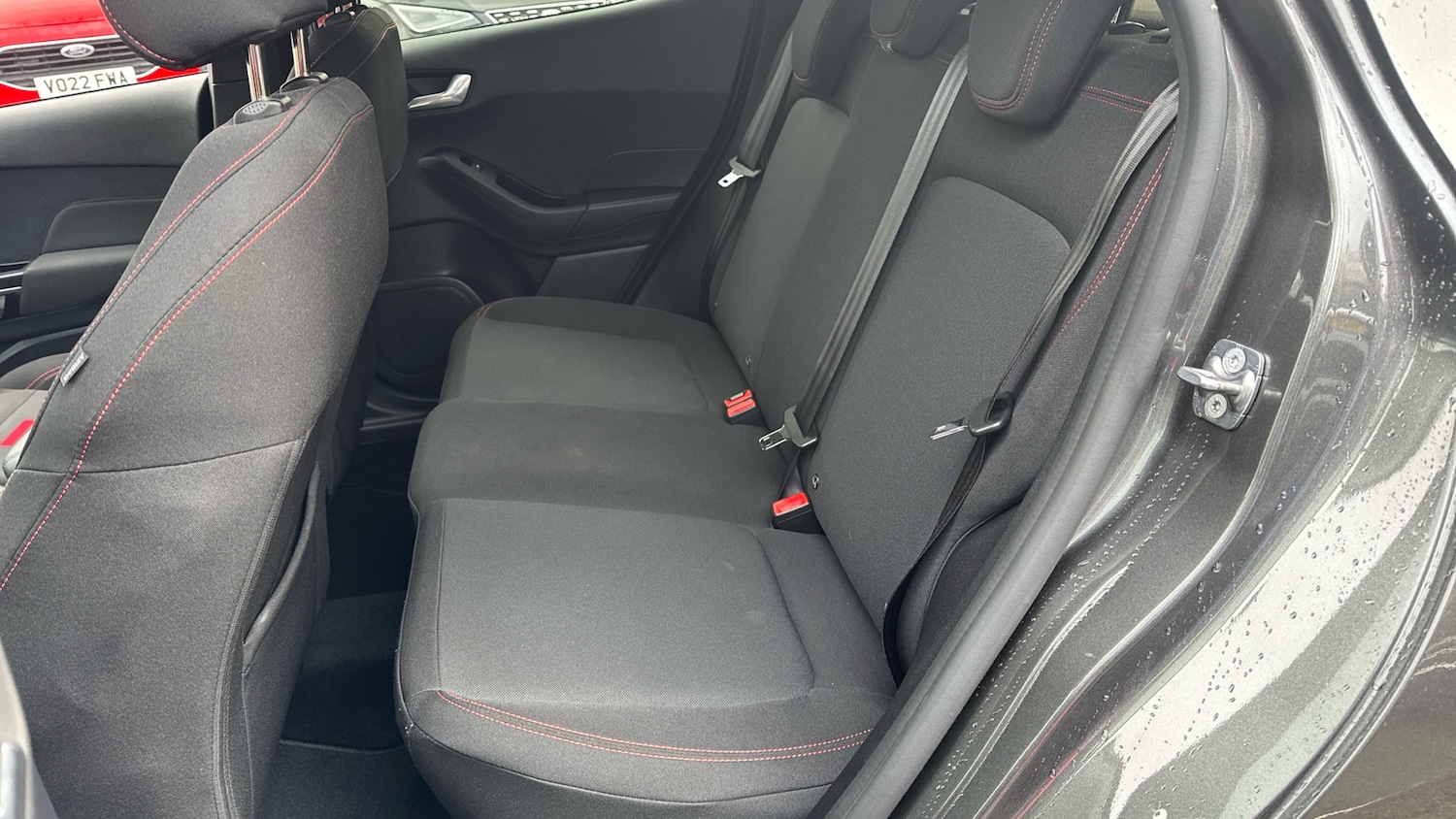 Used Ford Fiesta 2023 for sale - 77746557: Photo 16