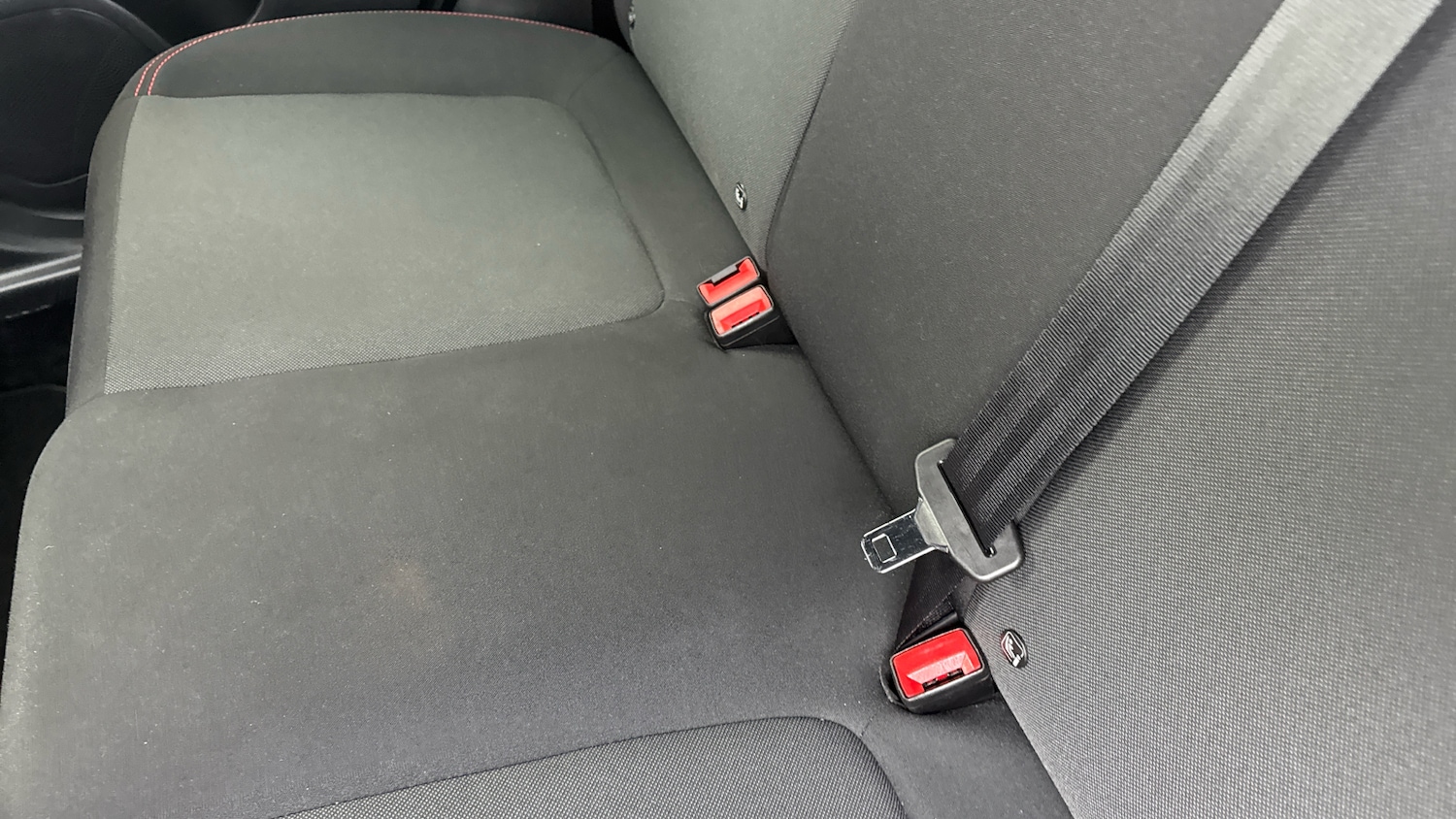 Used Ford Fiesta 2023 for sale - 77746557: Photo 17