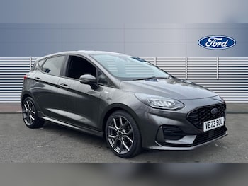 Ford Fiesta feature image