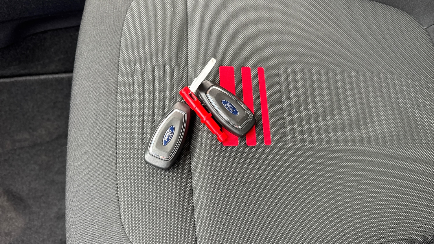 Used Ford Fiesta 2023 for sale - 77746557: Photo 20