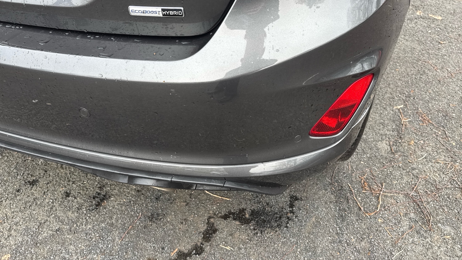 Used Ford Fiesta 2023 for sale - 77746557: Photo 27