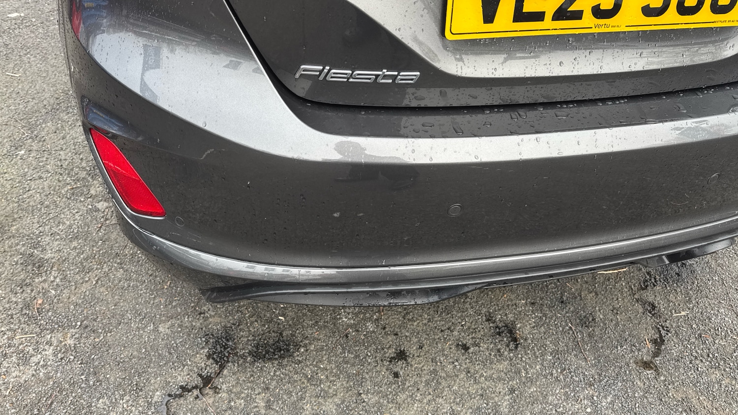 Used Ford Fiesta 2023 for sale - 77746557: Photo 28