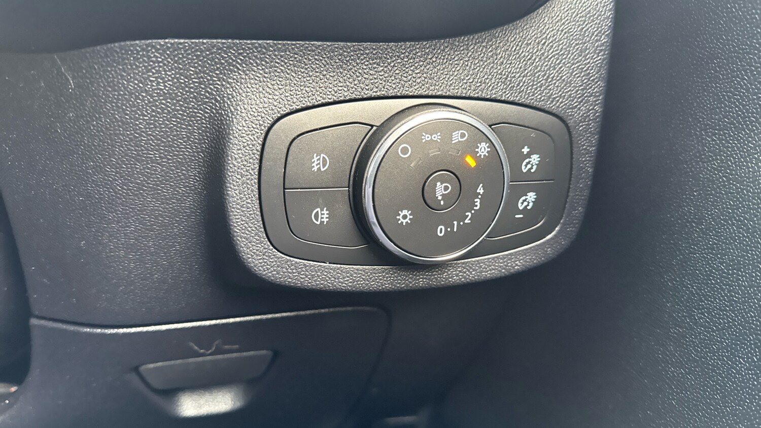 Used Ford Fiesta 2023 for sale - 77746557: Photo 31