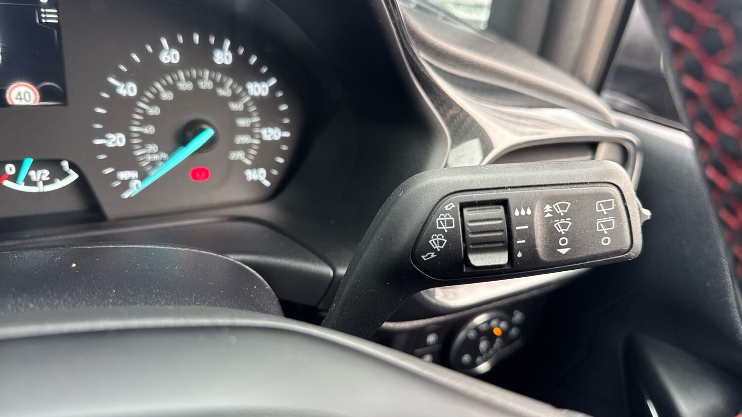 Used Ford Fiesta 2023 for sale - 77746557: Photo 32