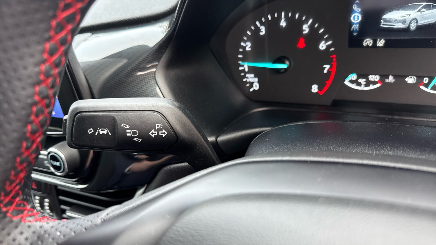 Used Ford Fiesta 2023 for sale - 77746557: Photo 33