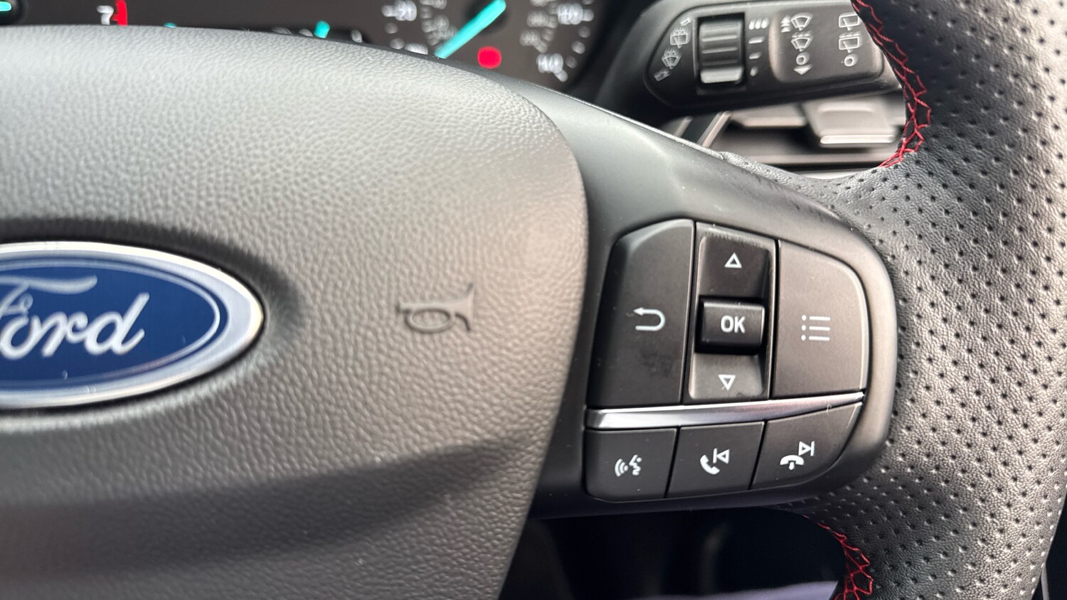 Used Ford Fiesta 2023 for sale - 77746557: Photo 34