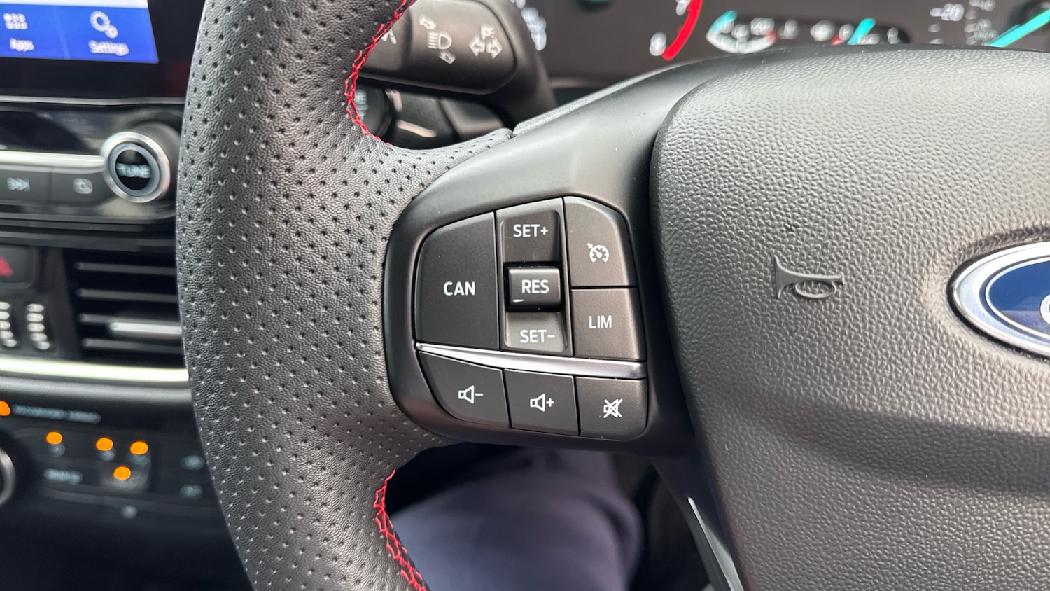 Used Ford Fiesta 2023 for sale - 77746557: Photo 35