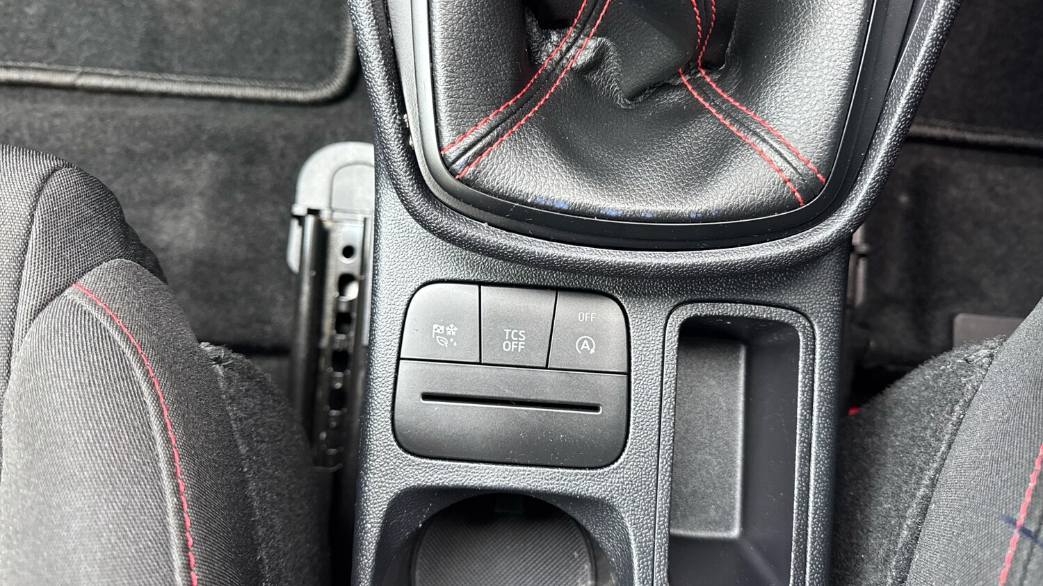 Used Ford Fiesta 2023 for sale - 77746557: Photo 37