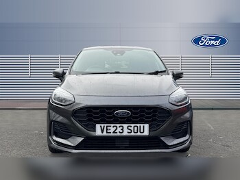 Used Ford Fiesta 2023 for sale - 77746557: Photo