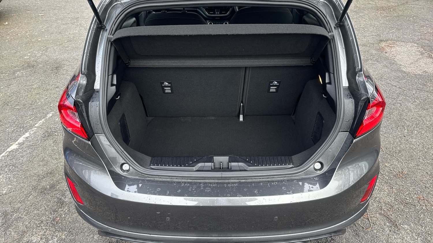 Used Ford Fiesta 2023 for sale - 77746557: Photo 4