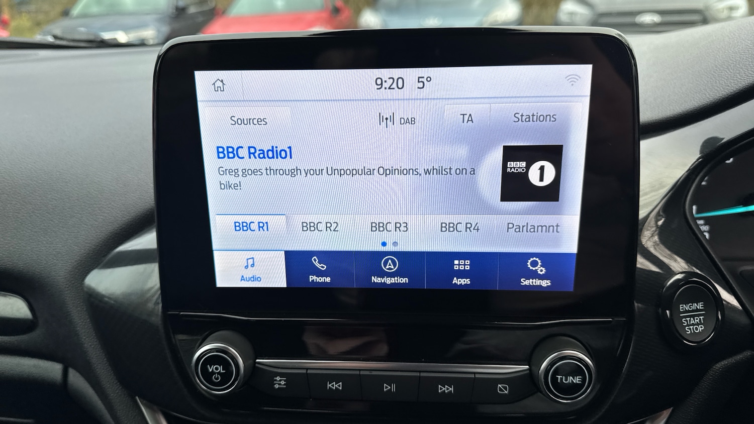 Used Ford Fiesta 2023 for sale - 77746557: Photo 42