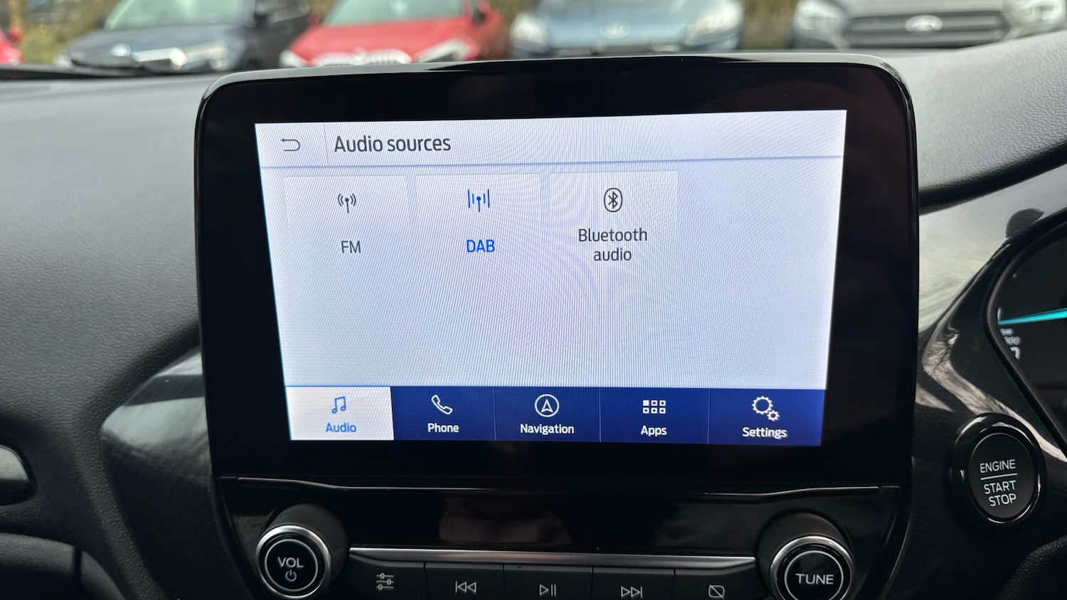 Used Ford Fiesta 2023 for sale - 77746557: Photo 43