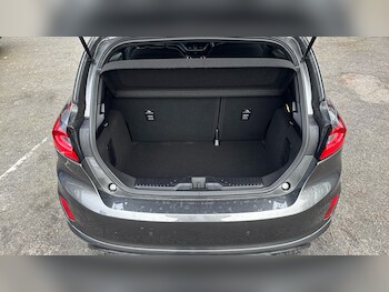 Used Ford Fiesta 2023 for sale - 77746557: Photo