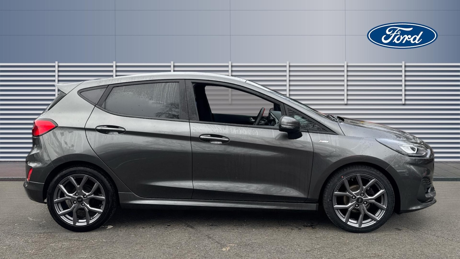 Used Ford Fiesta 2023 for sale - 77746557: Photo 5