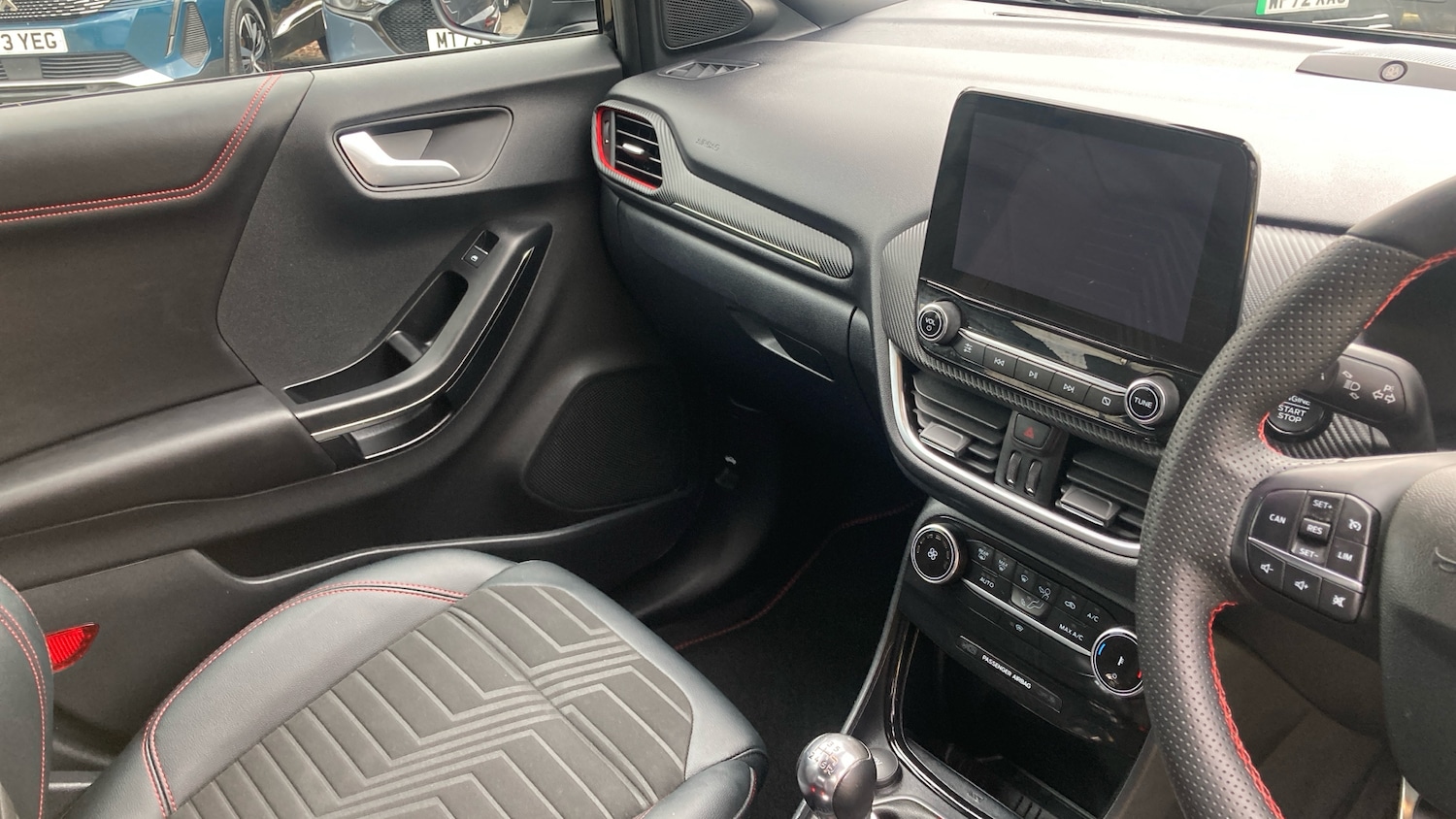 Used Ford Puma 2023 for sale - 77766187: Photo 14