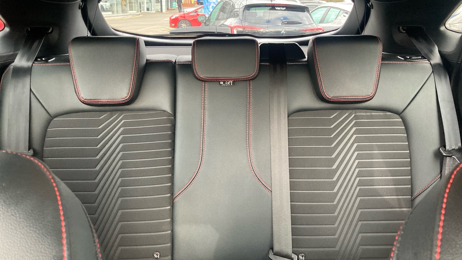 Used Ford Puma 2023 for sale - 77766187: Photo 15