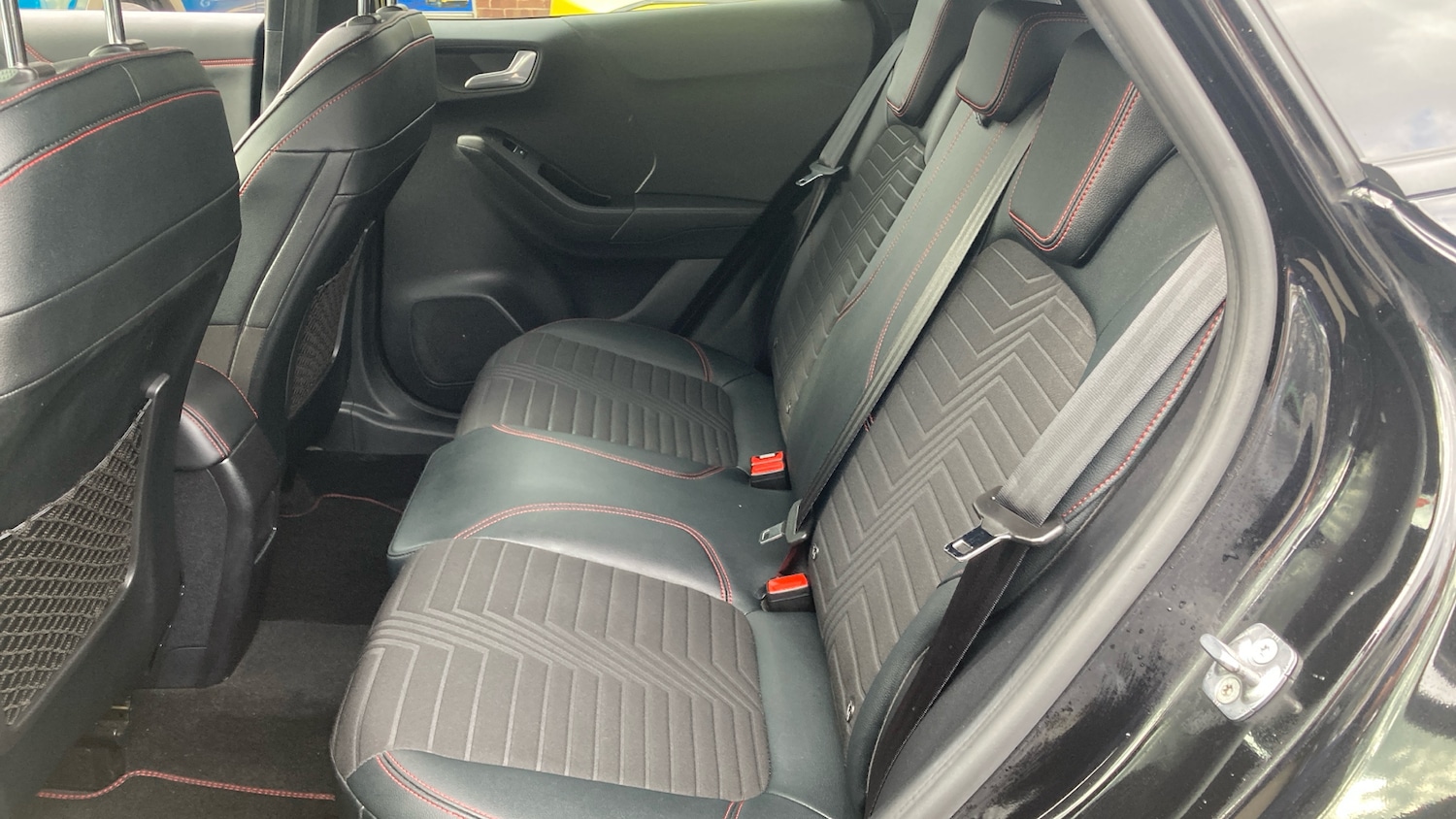 Used Ford Puma 2023 for sale - 77766187: Photo 16