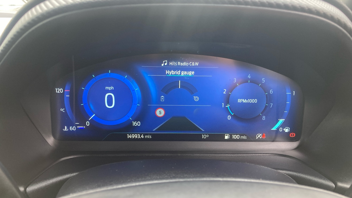 Used Ford Puma 2023 for sale - 77766187: Photo 18