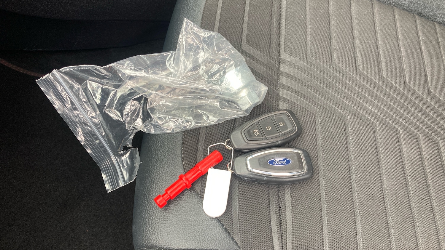 Used Ford Puma 2023 for sale - 77766187: Photo 19