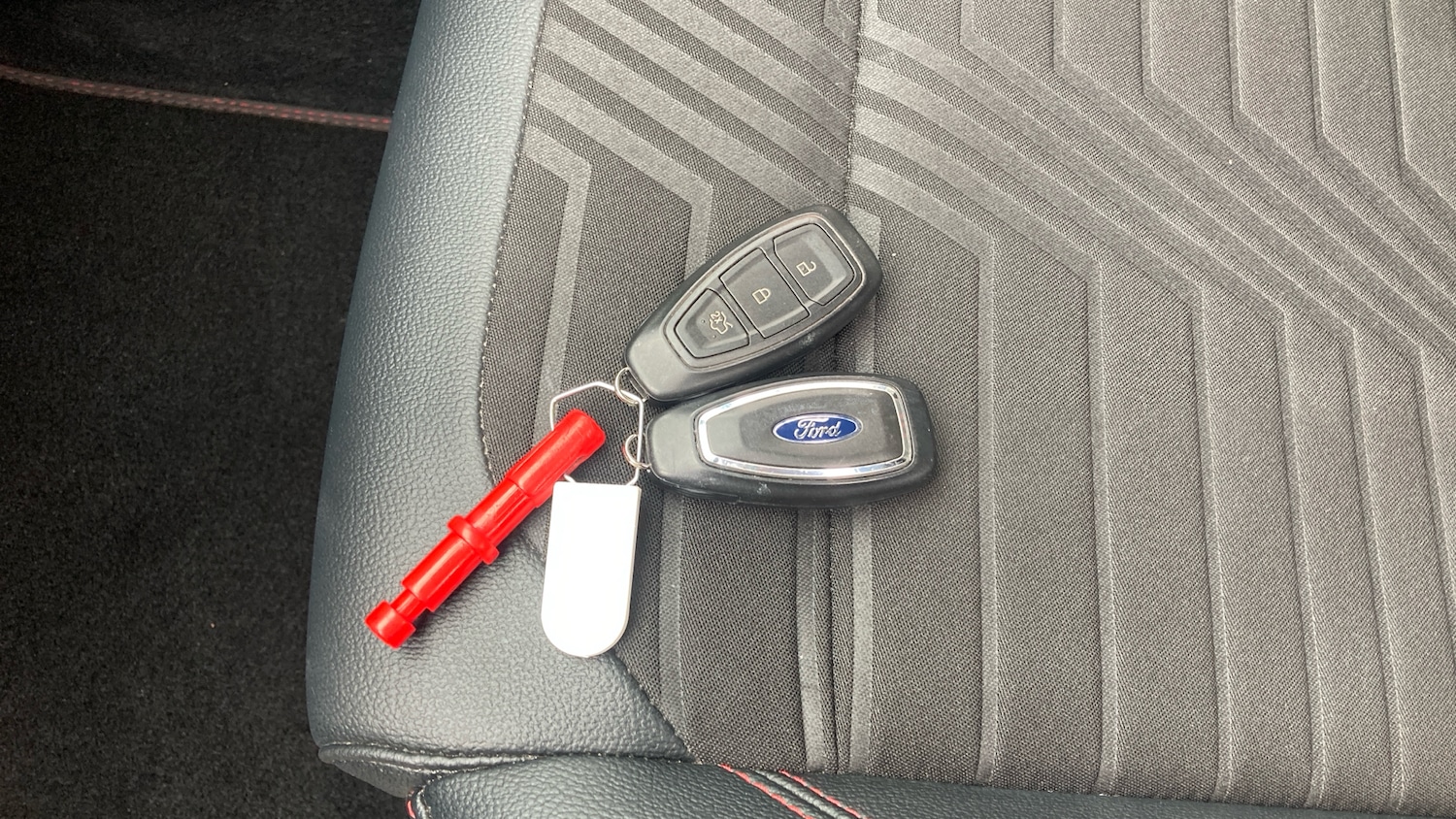 Used Ford Puma 2023 for sale - 77766187: Photo 20