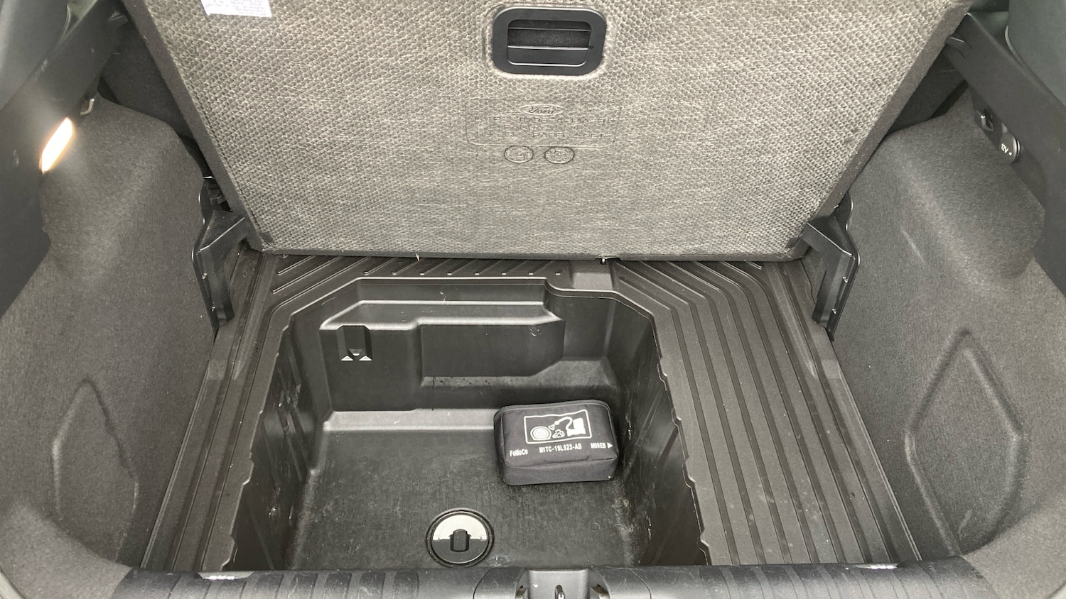 Used Ford Puma 2023 for sale - 77766187: Photo 21