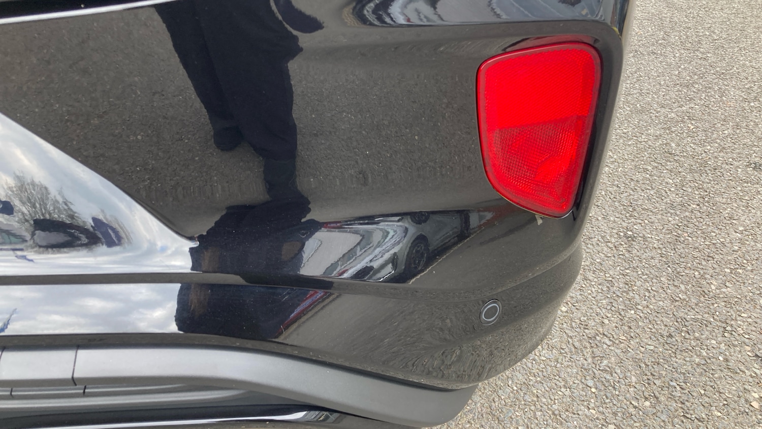 Used Ford Puma 2023 for sale - 77766187: Photo 23