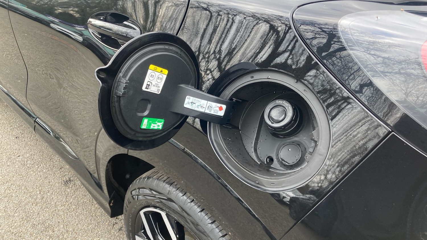 Used Ford Puma 2023 for sale - 77766187: Photo 26